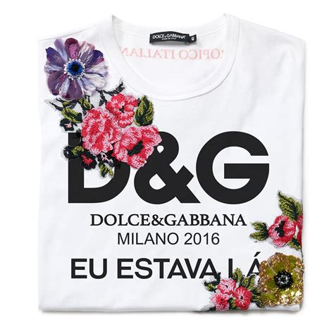 t shirt dolce gabbana replica|dolce gabbana t shirt nachahmung.